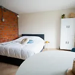 Ouder-kind Droomzacht - Natuurkamer Bed and breakfast 3*