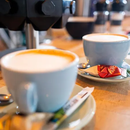 Frühstückspension Ouder-kind Droomzacht - Natuurkamer Epe