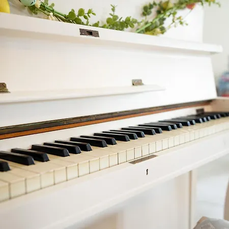 Ouder-kind Droomzacht - Natuurkamer Отель типа 