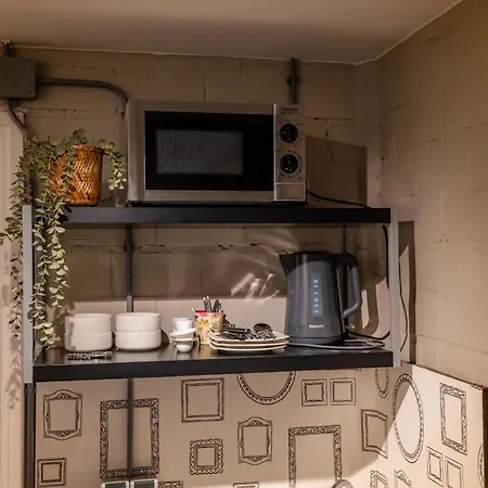 Ouder-kind Droomzacht - Natuurkamer Epe