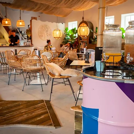 Ouder-kind Droomzacht - Natuurkamer 3*