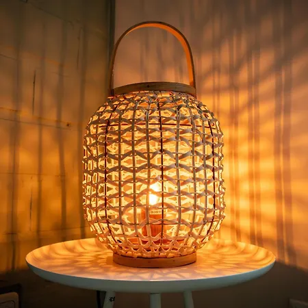 Ouder-kind Droomzacht - Natuurkamer Отель типа 