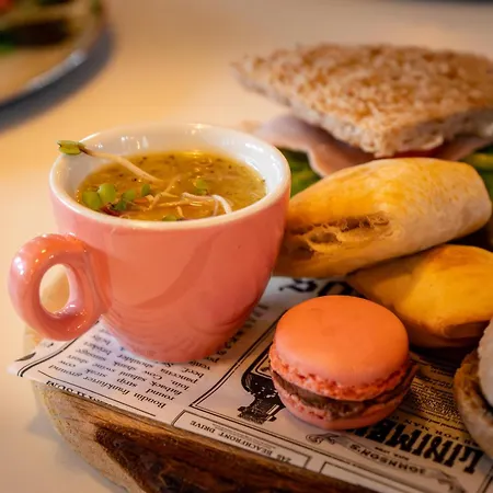 Ouder-kind Droomzacht - Natuurkamer 3*