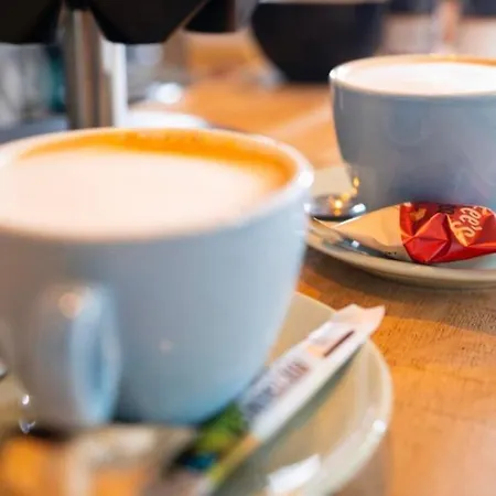 Frühstückspension Ouder-kind Droomzacht - Natuurkamer Epe