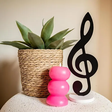 Ouder-kind Droomzacht - Natuurkamer Отель типа 