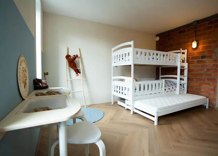 Ouder-kind Droomzacht - Natuurkamer 3* Epe