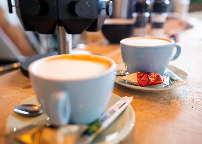 Nocleg ze śniadaniem Ouder-kind Droomzacht - Natuurkamer Epe