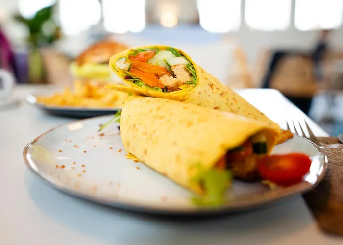 Nocleg ze śniadaniem Ouder-kind Droomzacht - Natuurkamer