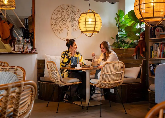 Nocleg ze śniadaniem Ouder-kind Droomzacht - Natuurkamer