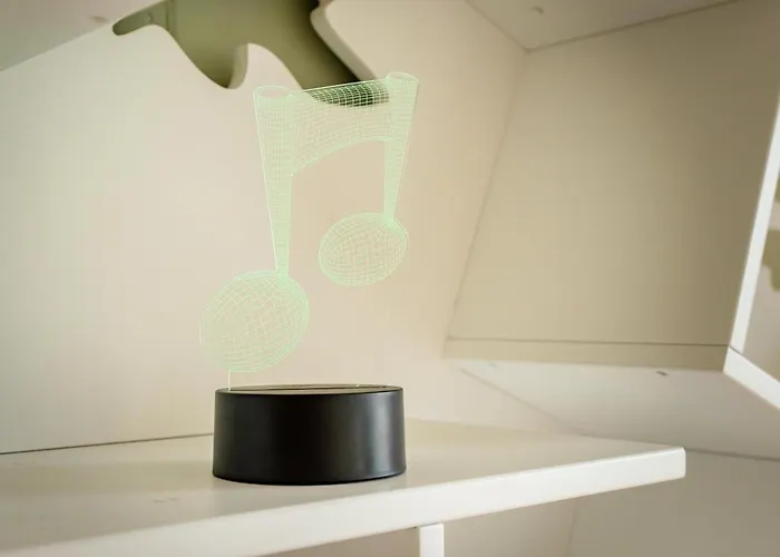 Nocleg ze śniadaniem Ouder-kind Droomzacht - Natuurkamer Epe