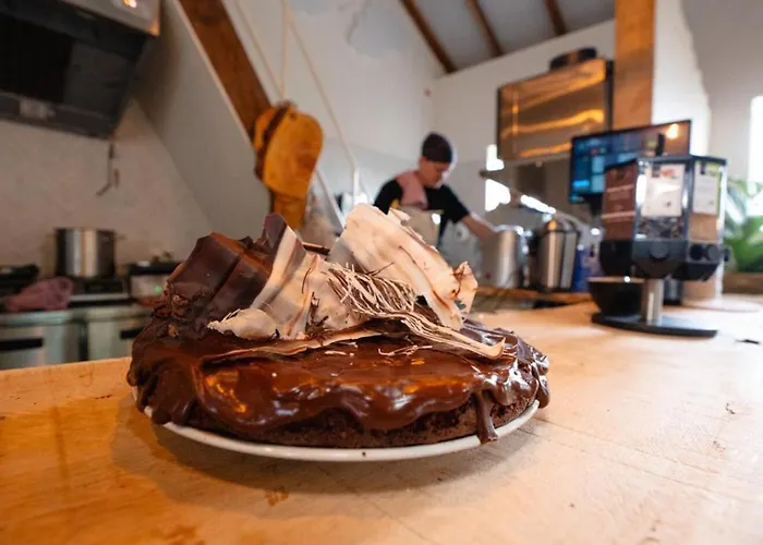 Ouder-kind Droomzacht - Natuurkamer 3* Epe