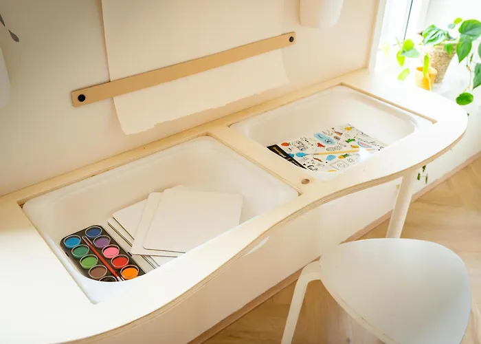 Ouder-kind Droomzacht - Natuurkamer Epe