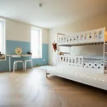 Bed & Breakfast Ouder-kind Droomzacht - Natuurkamer Epe