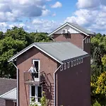 Ouder-kind Droomzacht - Natuurkamer Bed & Breakfast 3*