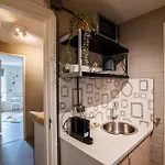 Bed & Breakfast Ouder-kind Droomzacht - Natuurkamer Epe