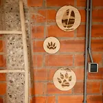 Ouder-kind Droomzacht - Natuurkamer 3*