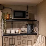 Ouder-kind Droomzacht - Natuurkamer Epe