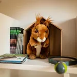 Ouder-kind Droomzacht - Natuurkamer