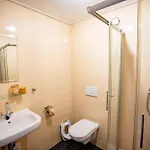 Bed & Breakfast Ouder-kind Droomzacht - Natuurkamer 3*