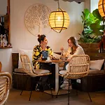 Bed & Breakfast Ouder-kind Droomzacht - Natuurkamer