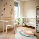 Ouder-kind Droomzacht - Natuurkamer 3*