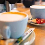Bed & Breakfast Ouder-kind Droomzacht - Natuurkamer Epe
