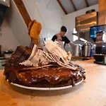 Ouder-kind Droomzacht - Natuurkamer 3* Epe