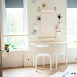 Bed & Breakfast Ouder-kind Droomzacht - Natuurkamer Epe