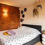 Bed & Breakfast Ouder-kind Droomzacht - Natuurkamer