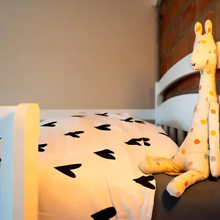 Ouder-kind Droomzacht - Natuurkamer Bed & Breakfast Epe