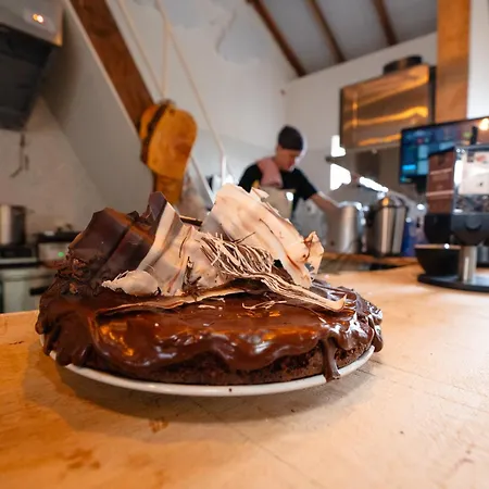 Ouder-kind Droomzacht - Natuurkamer Bed & Breakfast Epe