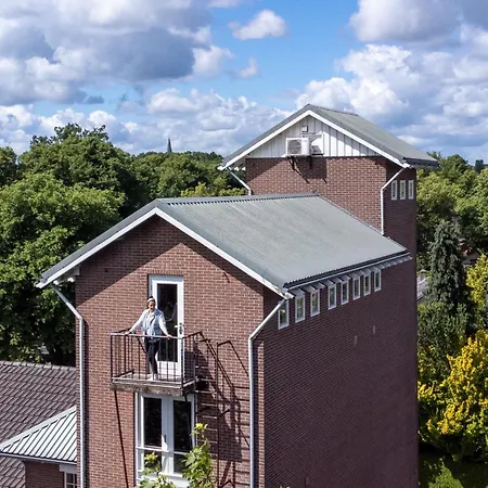 Ouder-kind Droomzacht - Natuurkamer Bed & Breakfast *