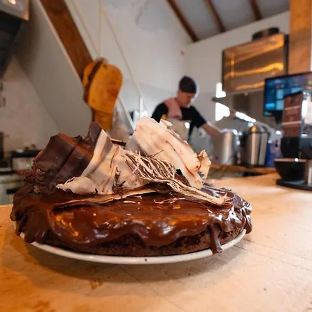Ouder-kind Droomzacht - Natuurkamer 3* Epe