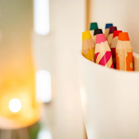 Ouder-kind Droomzacht - Natuurkamer Bed and Breakfast