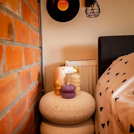 Bed and Breakfast Ouder-kind Droomzacht - Natuurkamer