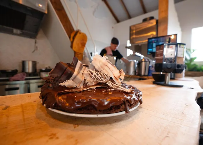 Ouder-kind Droomzacht - Natuurkamer Bed and Breakfast Epe