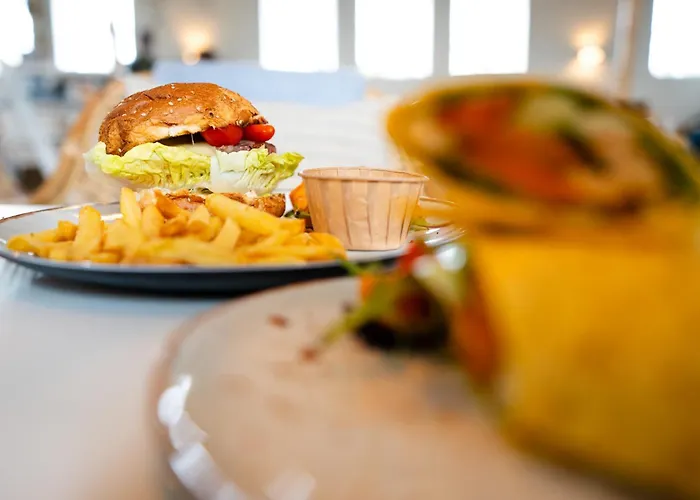 Ouder-kind Droomzacht - Natuurkamer