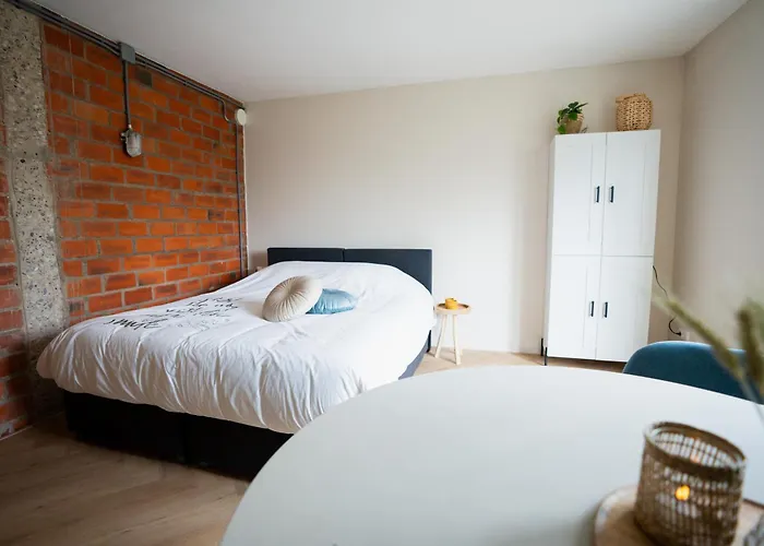 Ouder-kind Droomzacht - Natuurkamer Bed and Breakfast 3*