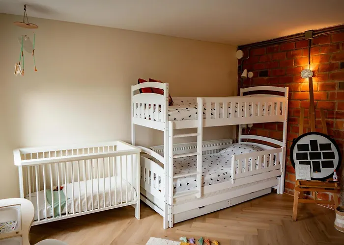 Ouder-kind Droomzacht - Natuurkamer Bed and Breakfast Epe