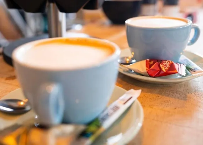 Bed and Breakfast Ouder-kind Droomzacht - Natuurkamer Epe