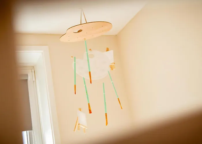 Ouder-kind Droomzacht - Natuurkamer Bed and Breakfast