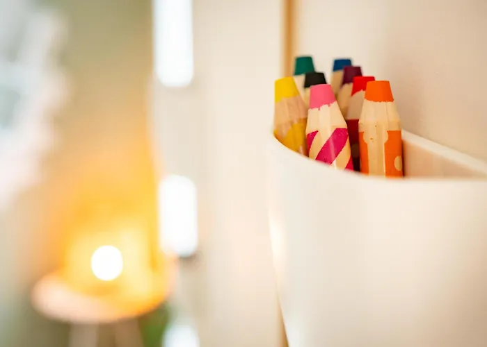 Ouder-kind Droomzacht - Natuurkamer Bed and Breakfast