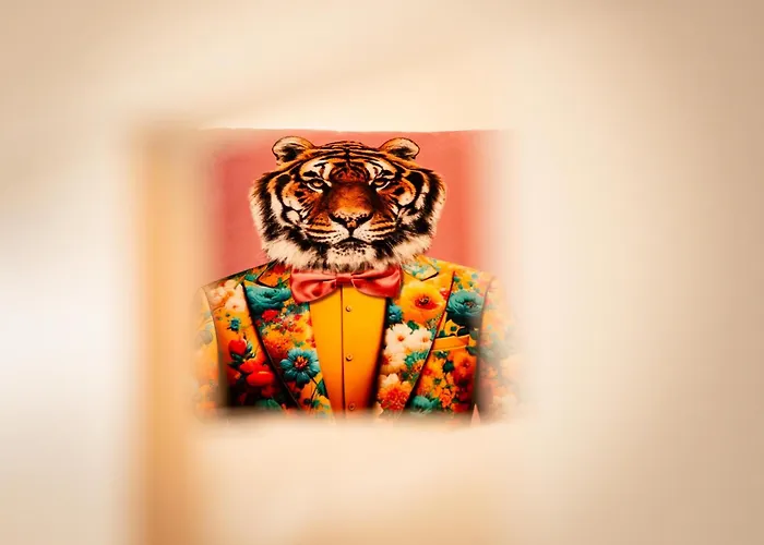 Bed and Breakfast Ouder-kind Droomzacht - Natuurkamer 3*