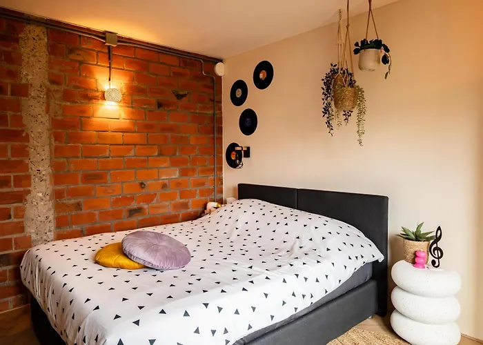 Bed and Breakfast Ouder-kind Droomzacht - Natuurkamer